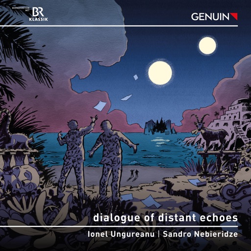 Album artwork
