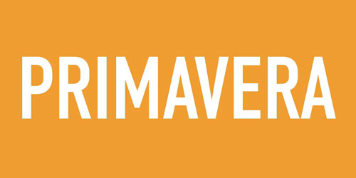 Edition Primavera | German Music Competition Logo of Edition Primavera | German Music Competition