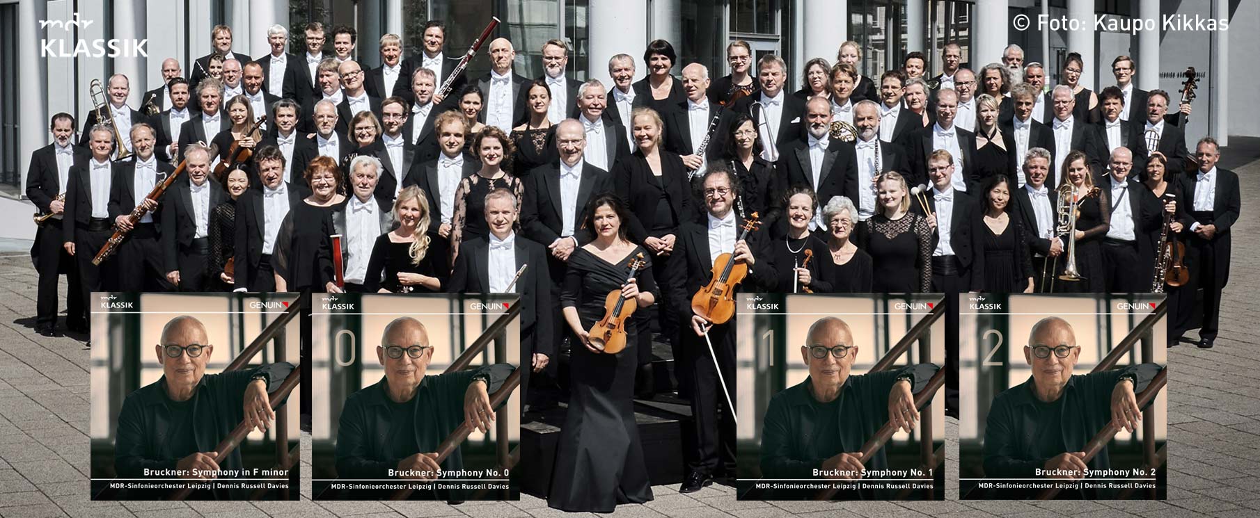 A New Perspective on Bruckner