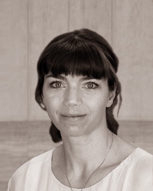 Claudia Neumann, Graduate Recording Producer (Tonmeister)