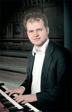 bildArtist photo of Unger, Johannes - Organ