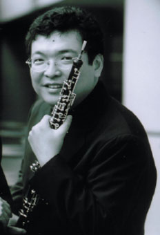 Artist photo of Aoyama, Satoki - Oboe