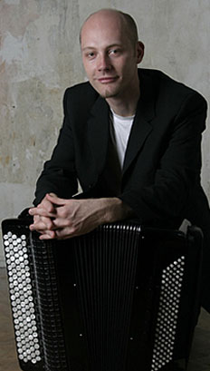 bildArtist photo of Oeler, Harald - Bayan