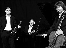 Artist photo of Münchner Klaviertrio