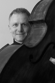 Silvio Dalla Torre Artist photo of Silvio Dalla Torre - Double Bass
