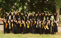 Artist photo of Philharmonischer Chor Neubrandenburg