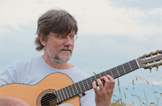 bildArtist photo of Stegmann, Rainer - Guitar