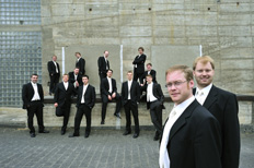 Artist photo of Camerata Musica Limburg