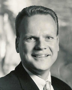 Artist photo of Andreas Weller - Tenor