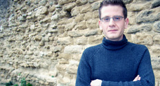 Maxime Heintz Artist photo of Maxime Heintz - Organ
