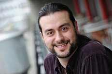 bildArtist photo of Argiris, Aris  - Baritone 