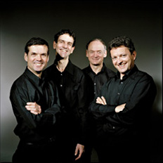 bildArtist photo of Quatuor Sine Nomine - String Quartet