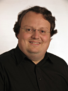 Artist photo of Martin Schmeding - Organ