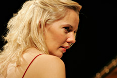 Gesa Lücker Artist photo of Gesa Lücker - Piano