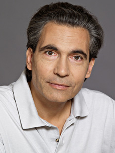 Pierre-Dominique Ponnelle Artist photo of Pierre-Dominique Ponnelle - Composer