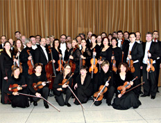 Artist photo of Collegium Musicum Basel