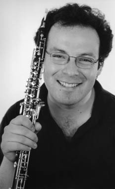 Artist photo of Jaime González - Oboe