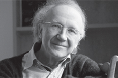 Artist photo of Heinz Holliger - Oboe, composer