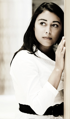 Juliana Steinbach Artist photo of Juliana Steinbach - Piano