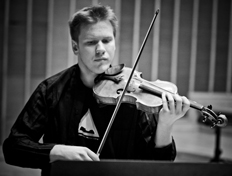 bildArtist photo of Bielow, Andrej - violin