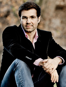 Artist photo of Marcelo Amaral - Piano