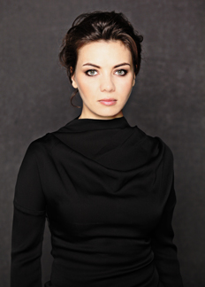 Artist photo of Kateryna Titova - Piano