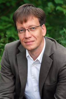 Artist photo of Sebastian Tewinkel - conductor