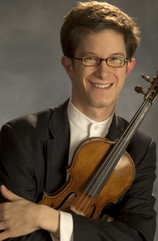 bildArtist photo of Altenberger, Korbinian - Violin