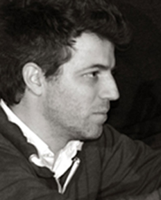 bildArtist photo of Pescia, Cédric - Piano