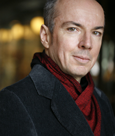 Filippo Faes Artist photo of Filippo Faes - Piano