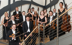 Artist photo of Südwestdeutsches Kammerorchester Pforzheim