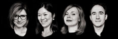 Flex Ensemble Artist photo of Flex Ensemble