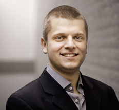Lars Karlin Artist photo of Lars Karlin - Trombone