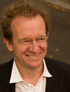 Artist photo of Jürg Henneberger - Piano