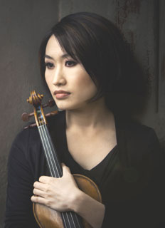 bildArtist photo of Wang, Zhi-Jong - Violin