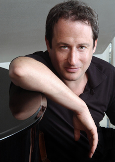 Itamar Golan Artist photo of Itamar Golan - Piano