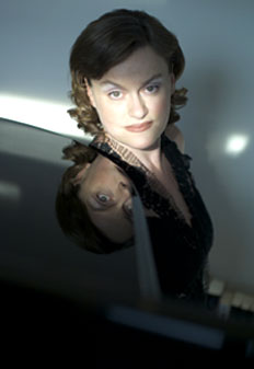 bildArtist photo of Kasarova, Vesselina - Mezzo-soprano