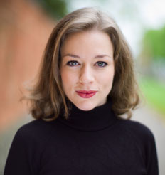 Mirella Hagen Artist photo of Mirella Hagen - Soprano