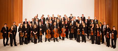 Artist photo of Brandenburger Symphoniker