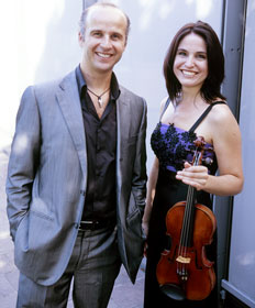 Artist photo of Duo TschoppBovino