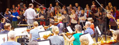 Artist photo of Kammerchor der Hochschule für Musik 'Franz Liszt' Weimar