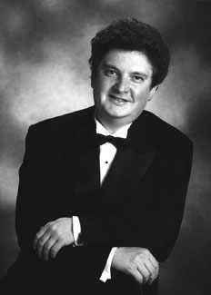 Artist photo of Michael Gläser