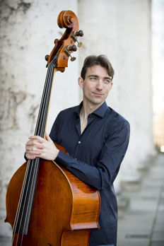 Wies de Boevé Artist photo of Wies de Boevé - Double Bass
