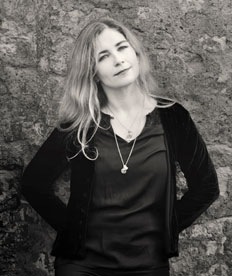 Artist photo of Henrike Brüggen - Piano