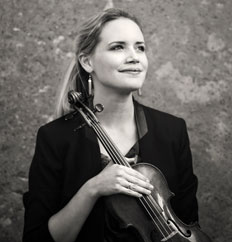 bildArtist photo of Radauer-Plank, Marie - Violin