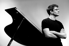Artist photo of Andreas Frese - Piano