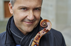 bildArtist photo of Dähler, Jürg - violin, viola
