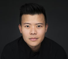 Artist photo of Fung, David - Piano