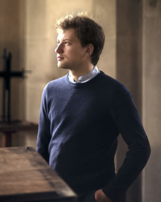 bildArtist photo of Ritivoiu, Mihai - Piano
