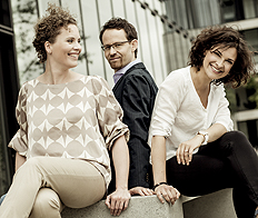 Artist photo of Eldering Ensemble